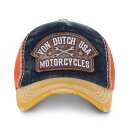 Von Dutch baseball cap Dylan3