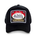 Von Dutch baseball cap Blacky1