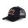 Von Dutch baseball cap black
