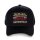 Von Dutch baseball cap black