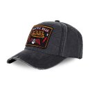 Von Dutch baseball cap Jack black