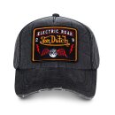 Von Dutch baseball cap Jack black