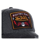 Von Dutch baseball cap Jack black