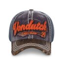 Von Dutch baseball cap Jason1