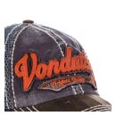 Von Dutch baseball cap Jason1