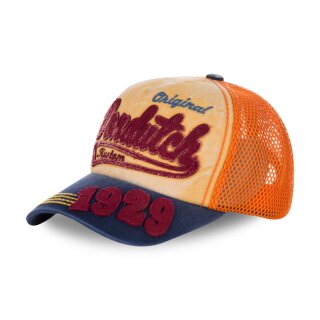Von Dutch Kids Baseball Cap John02
