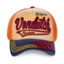 Von Dutch Kids Baseball Cap John02