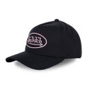 Von Dutch baseball cap Emmy black