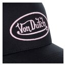 Von Dutch baseball cap Emmy black
