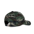 Von Dutch baseball cap Jack camo/black