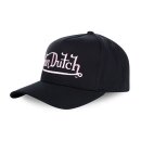 Von Dutch baseball cap Katy black