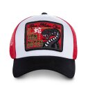 Von Dutch baseball cap Snake
