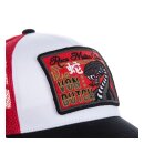 Von Dutch baseball cap Snake