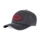 Von Dutch baseball cap Bob blue