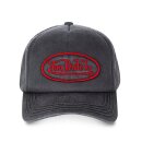 Von Dutch baseball cap Bob blue