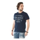 Von Dutch T-shirt Angel blue