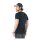 Von Dutch T-shirt Stanley blue