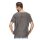 Von Dutch T-shirt Eagle dark grey