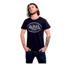 Von Dutch T-shirt Aarona black