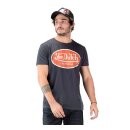Von Dutch T-shirt Aaron carbon