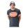 Von Dutch T-shirt Aaron carbon