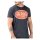 Von Dutch T-shirt Aaron carbon