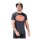 Von Dutch T-shirt Aaron carbon