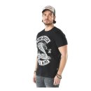 Von Dutch T-shirt Brett black