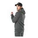 Von Dutch hoodie Owen anthracite