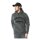 Von Dutch hoodie Owen anthracite