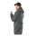 Von Dutch hoodie Owen anthracite
