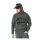 Von Dutch hoodie Owen anthracite