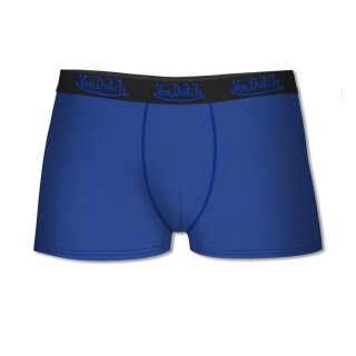 Von Dutch Boxershort blue