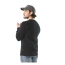 Von Dutch sweater Ride black