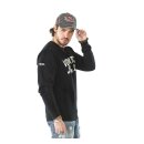 Von Dutch sweater Ride black