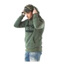 Von Dutch hoodie Owen green