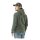 Von Dutch hoodie Owen green