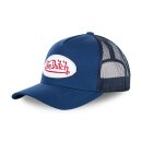 Von Dutch baseball cap blue