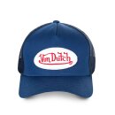 Von Dutch baseball cap blue