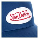 Von Dutch baseball cap blue