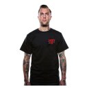 Lucky 13 Lola T-shirt black
