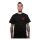 Lucky 13 Lola T-shirt black
