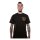 Lucky 13 Amped T-shirt black