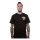 Lucky 13 Booze, Bikes and Broads T-shirt black