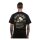 Lucky 13 Never Die T-shirt black