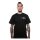 Lucky 13 Never Die T-shirt black