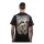 Lucky 13 Whiskey and Tears T-shirt black