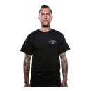 Lucky 13 Jenn T-shirt black
