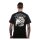 Lucky 13 Jenn T-shirt black