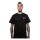 Lucky 13 Femme Metale T-shirt black